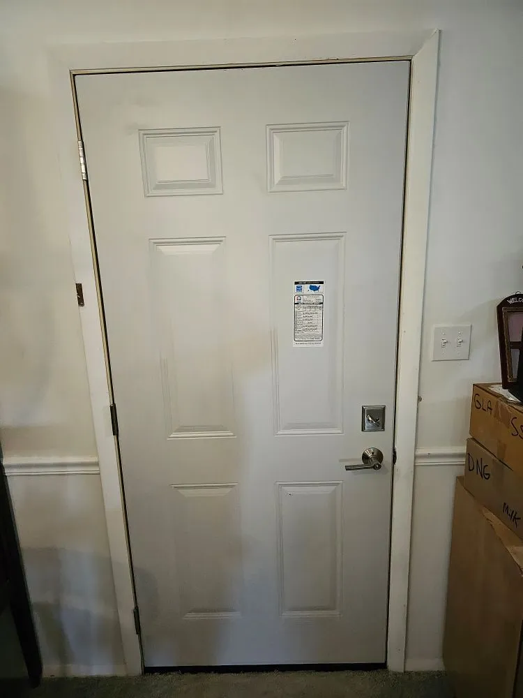 Slide of B K R Construction