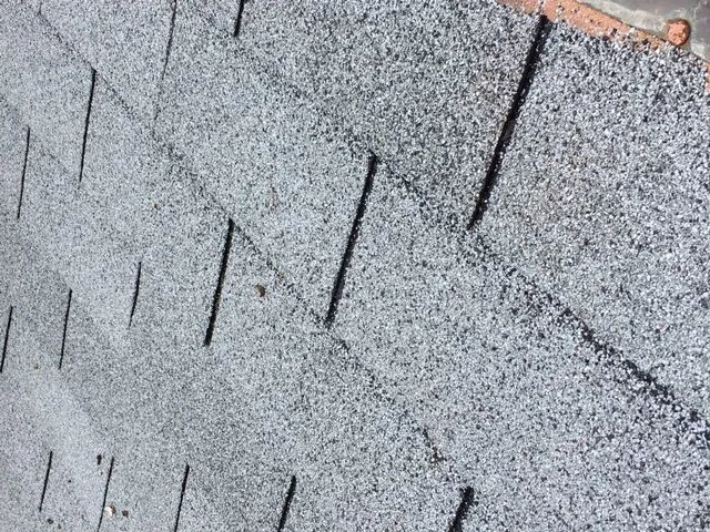 Slide of B K Roofing & Waterproofing