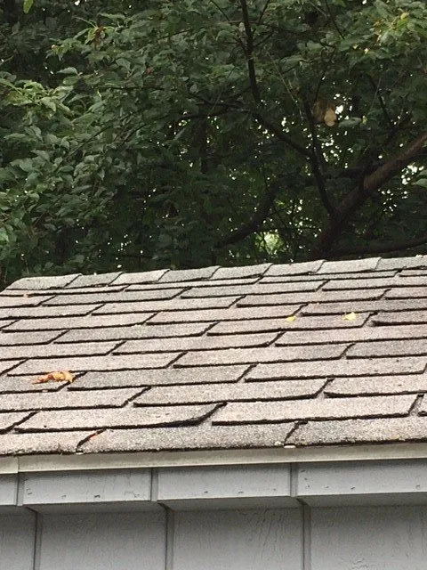 Slide of B K Roofing & Waterproofing