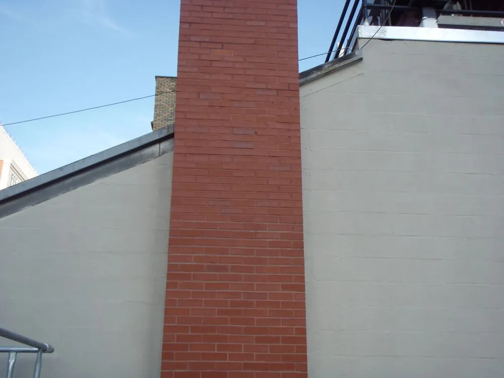 Slide of B K Roofing & Waterproofing