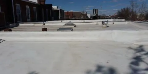 Slide of B King Roofing & Exteriors