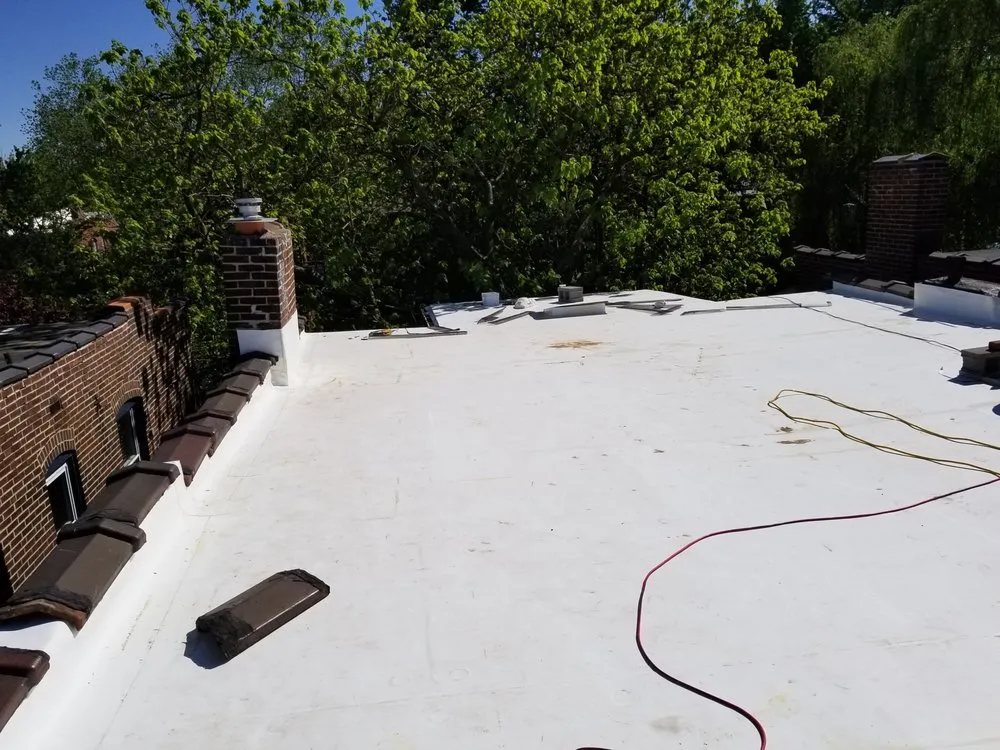 Slide of B King Roofing & Exteriors