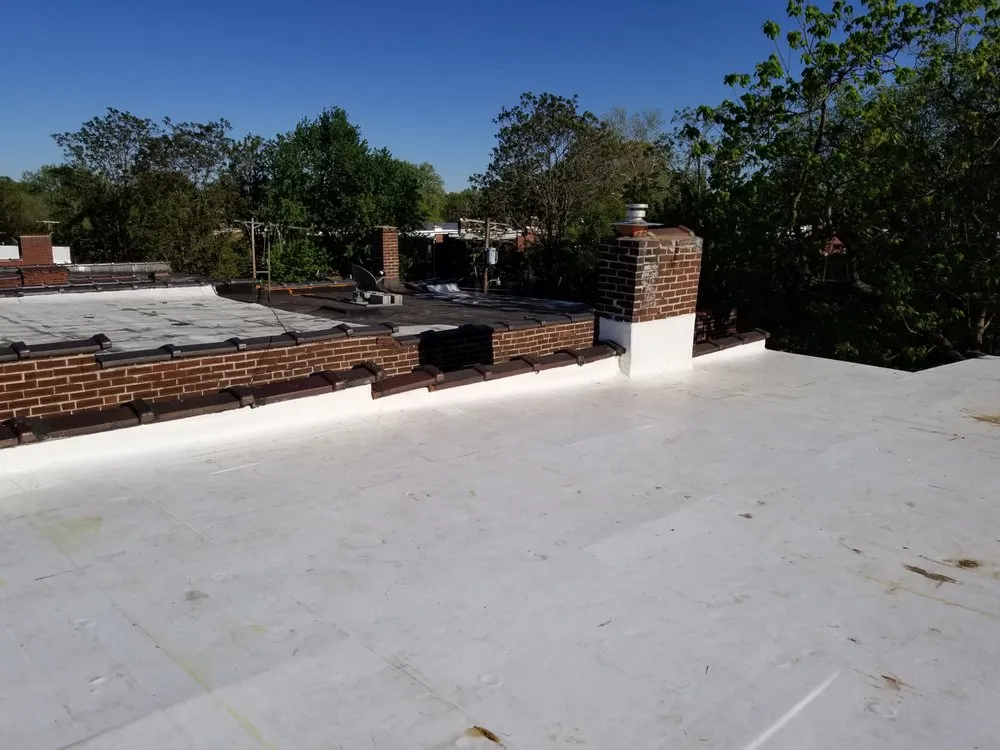 Slide of B King Roofing & Exteriors