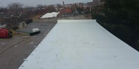 Slide of B King Roofing & Exteriors