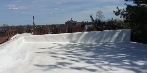 Slide of B King Roofing & Exteriors