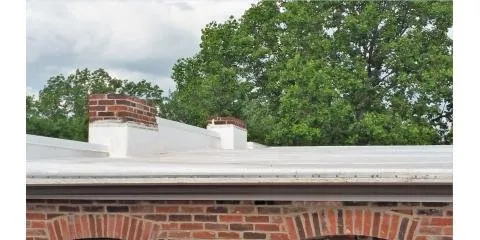 Slide of B King Roofing & Exteriors