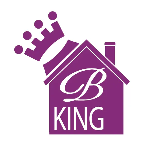 Slide of B King Roofing & Exteriors