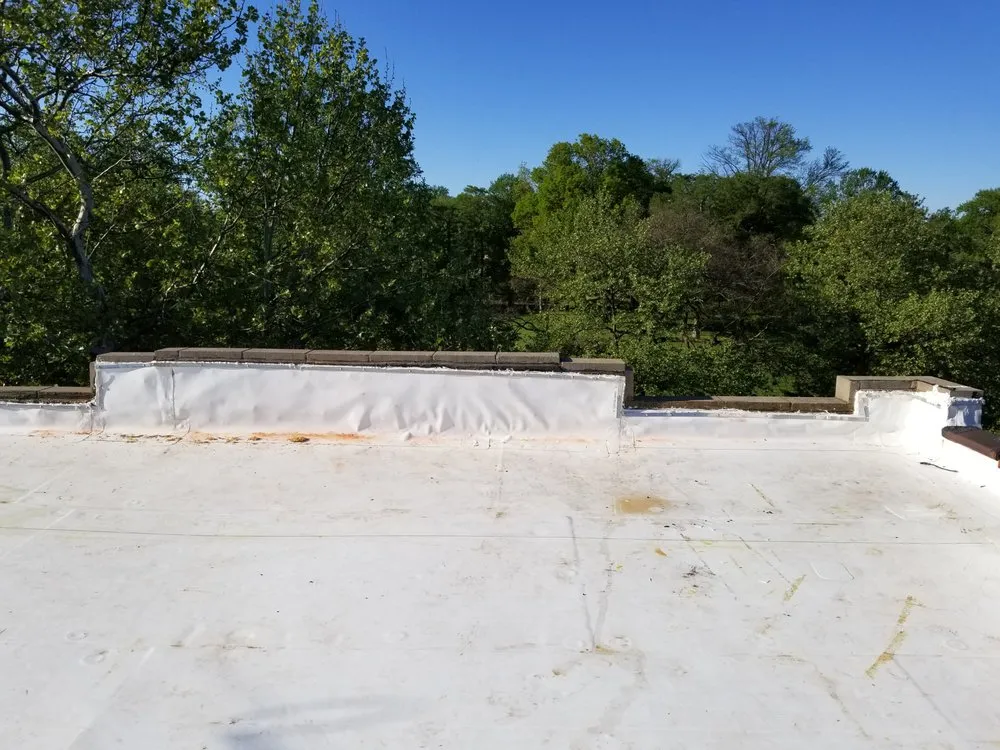 Slide of B King Roofing & Exteriors