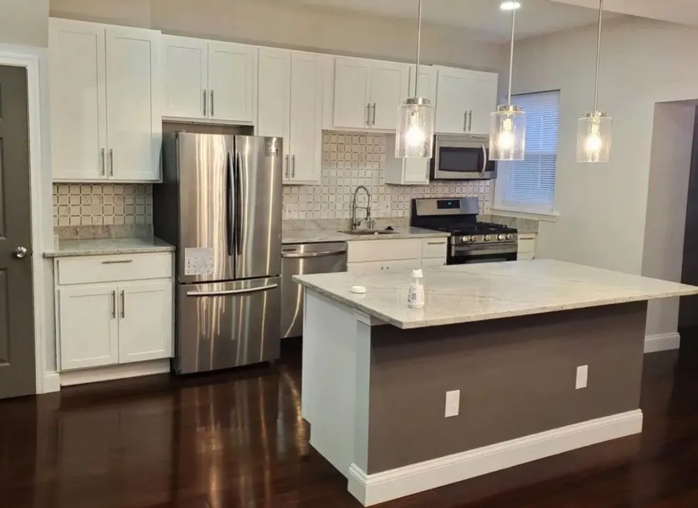 Slide of B More Home Improvement