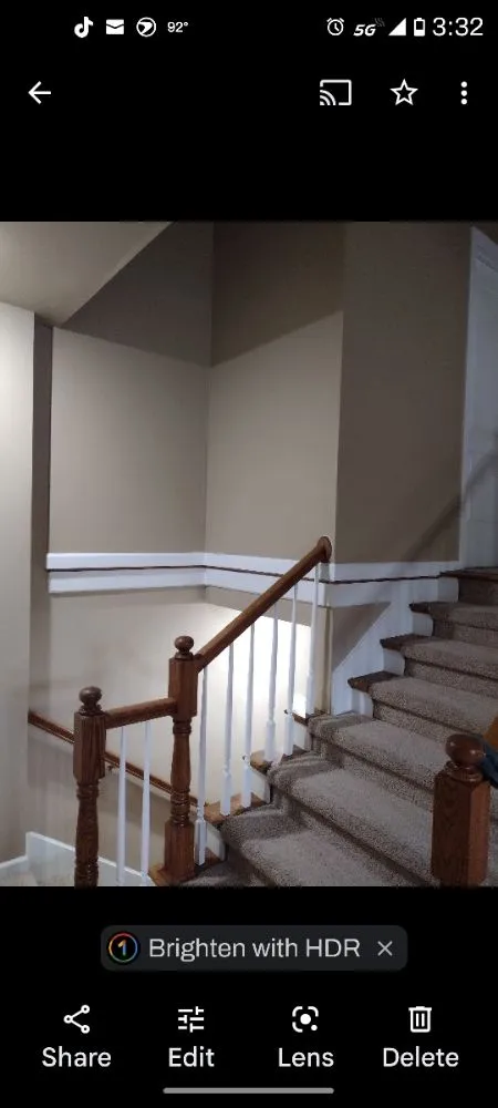 Slide of B N M Repairs and Construction