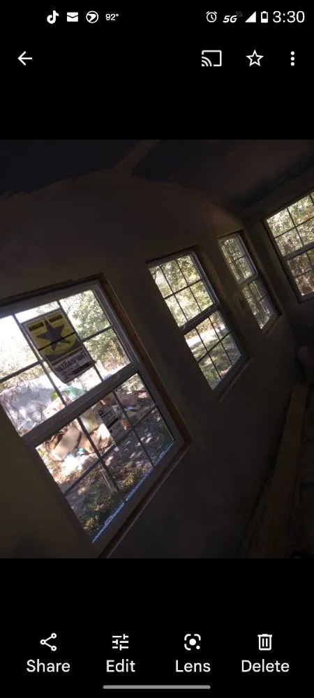 Slide of B N M Repairs and Construction