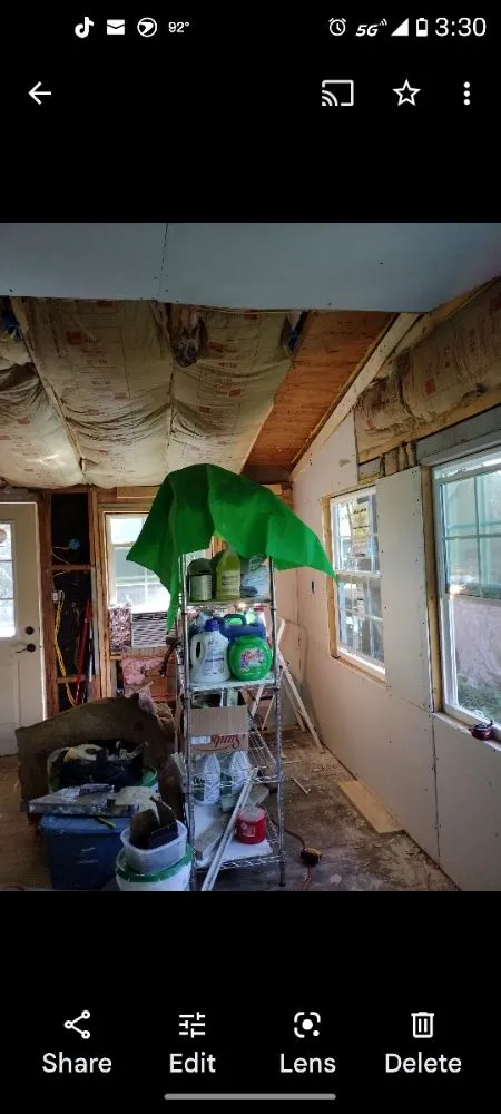 Slide of B N M Repairs and Construction