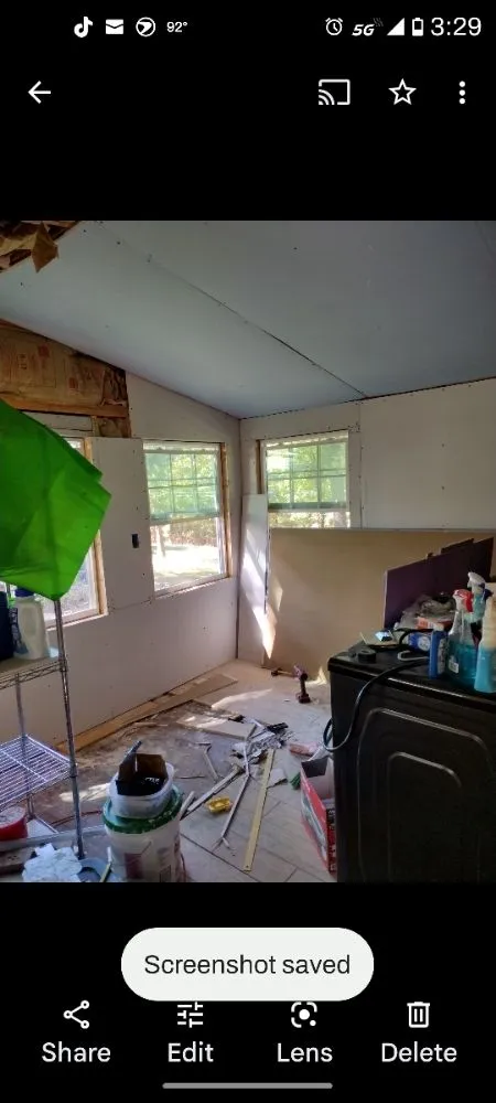 Slide of B N M Repairs and Construction