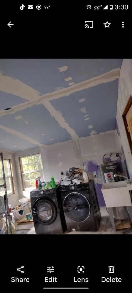 Slide of B N M Repairs and Construction