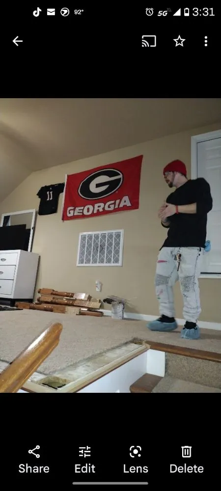 Slide of B N M Repairs and Construction