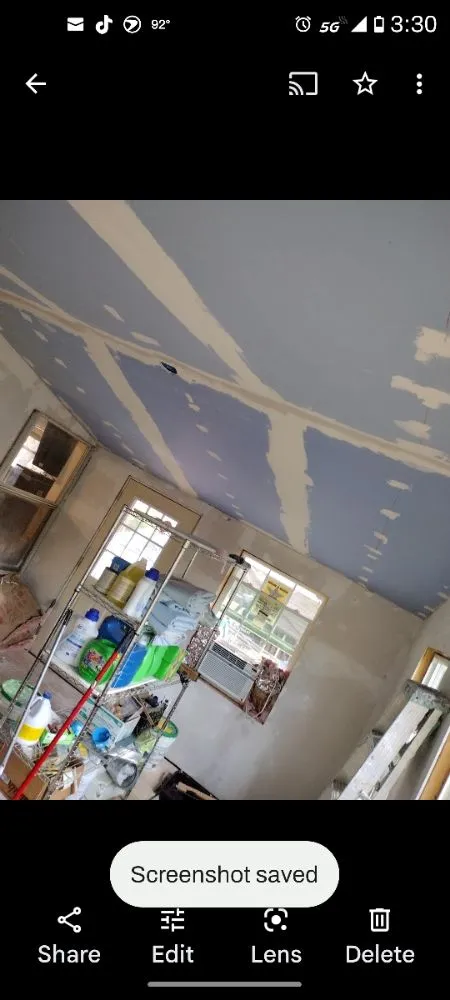 Slide of B N M Repairs and Construction