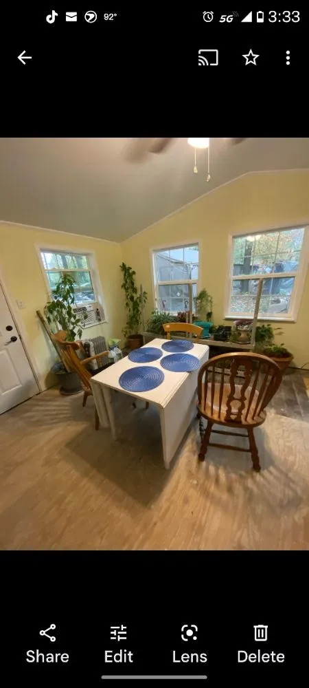 Slide of B N M Repairs and Construction