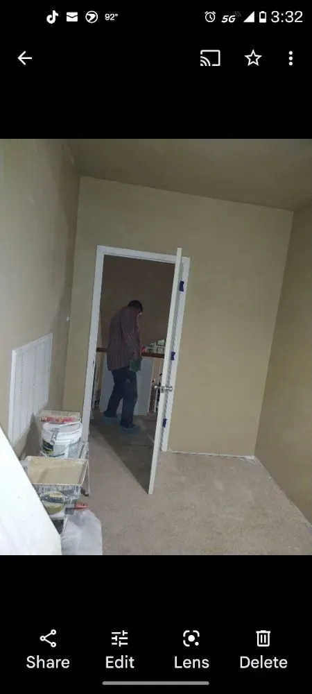 Slide of B N M Repairs and Construction