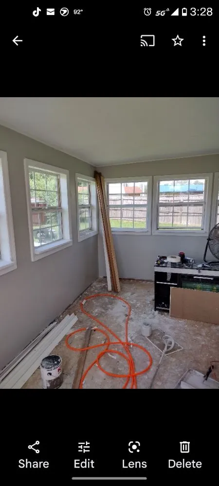 Slide of B N M Repairs and Construction