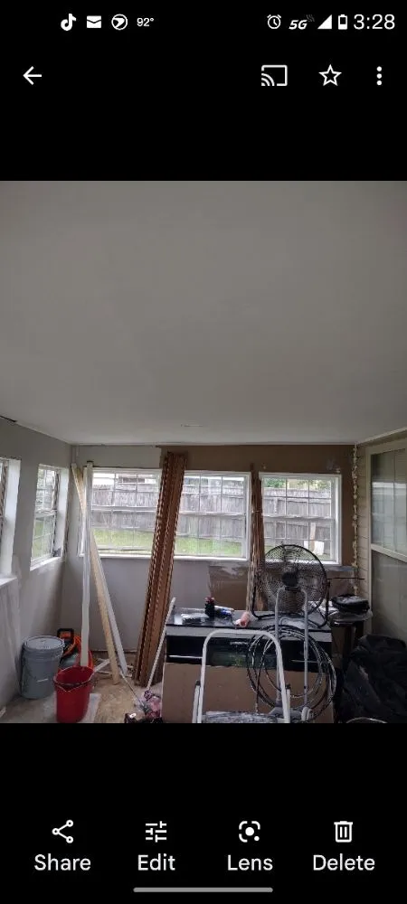 Slide of B N M Repairs and Construction