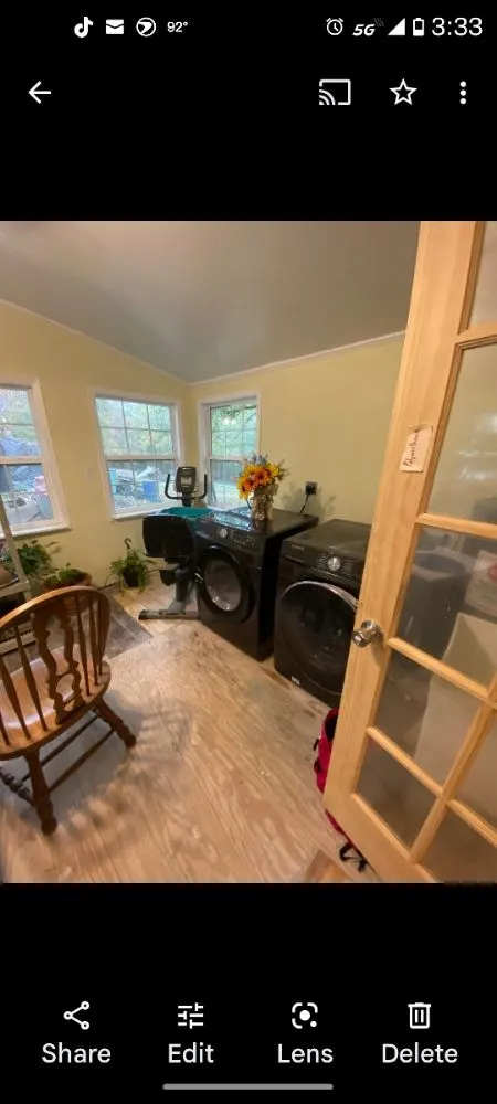 Slide of B N M Repairs and Construction