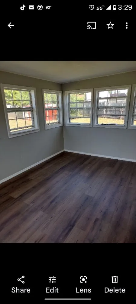 Slide of B N M Repairs and Construction