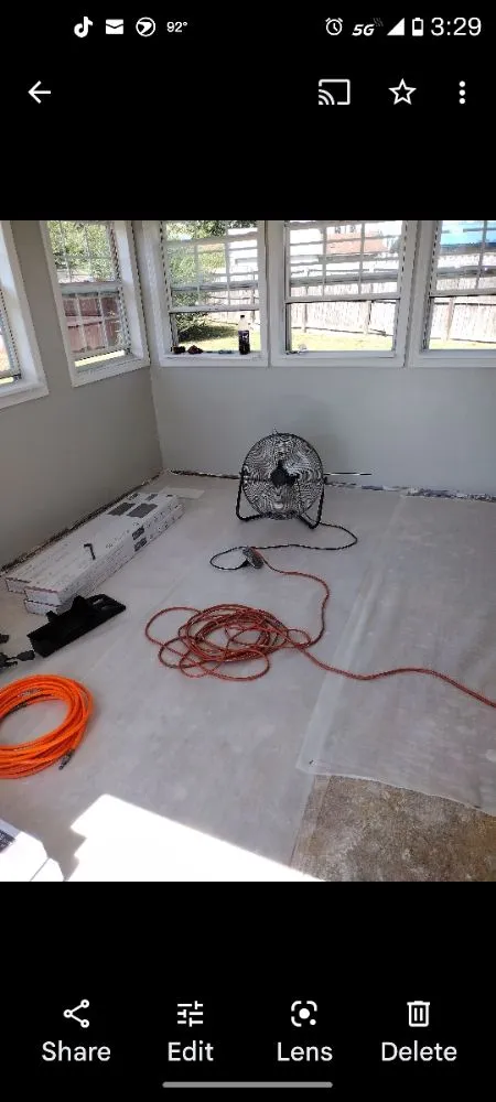 Slide of B N M Repairs and Construction