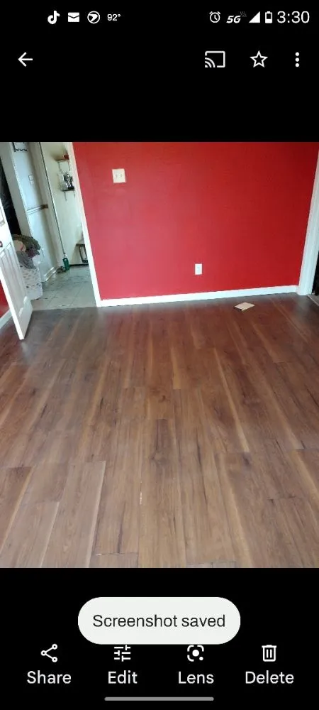 Slide of B N M Repairs and Construction