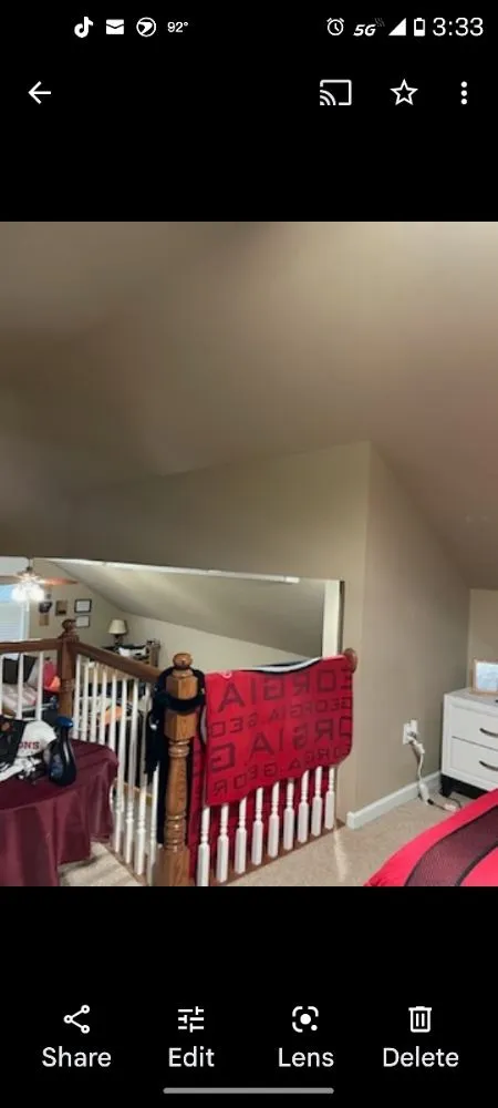 Slide of B N M Repairs and Construction