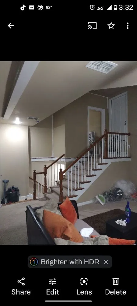 Slide of B N M Repairs and Construction