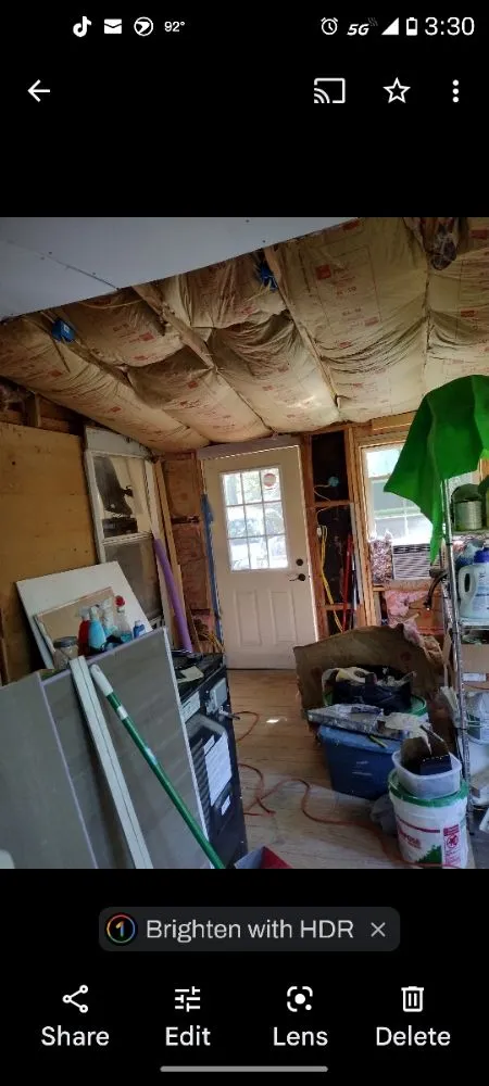 Slide of B N M Repairs and Construction