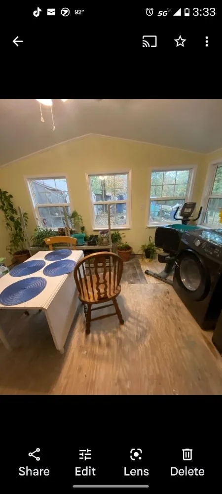 Slide of B N M Repairs and Construction