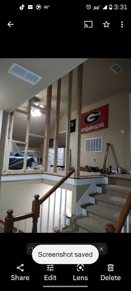 Slide of B N M Repairs and Construction