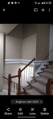 B N M Repairs and Construction Logo