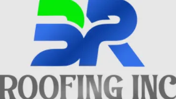 Slide of B R Roofing