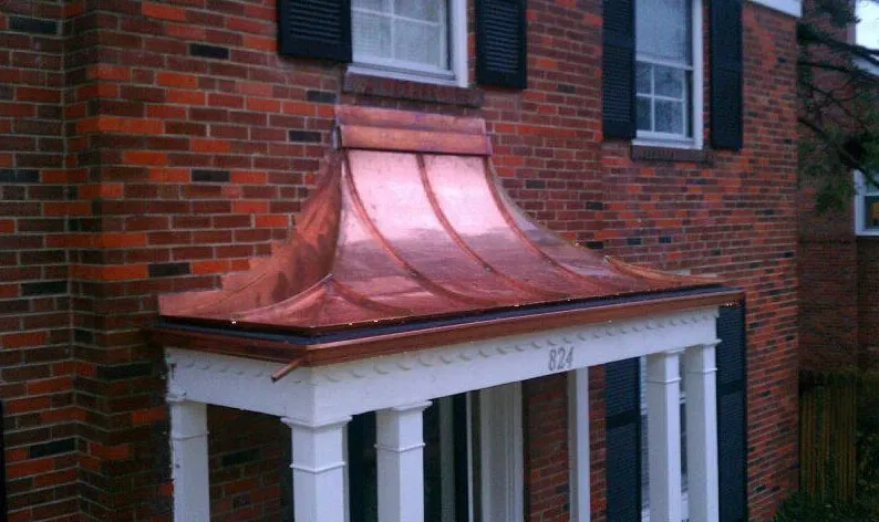 Slide of B Raines Construction & Roofing