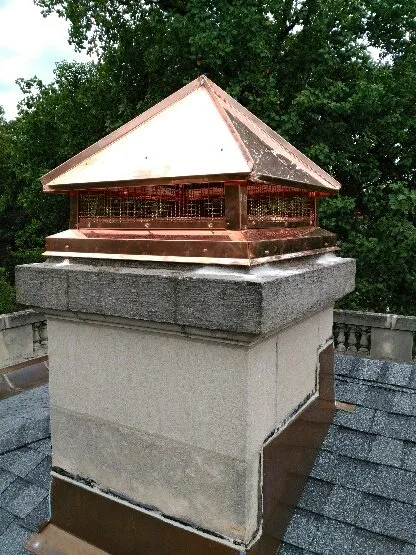 Slide of B Raines Construction & Roofing