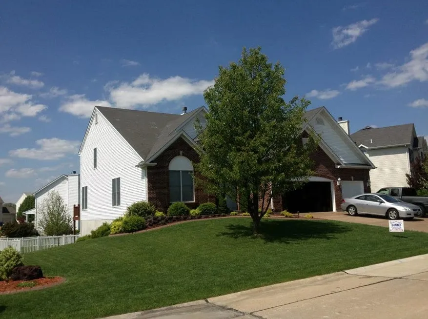 Slide of B Raines Construction & Roofing