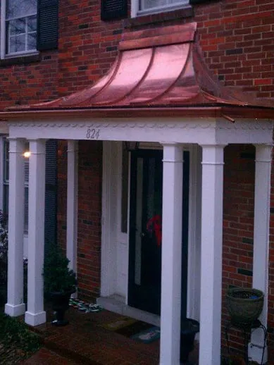 Slide of B Raines Construction & Roofing