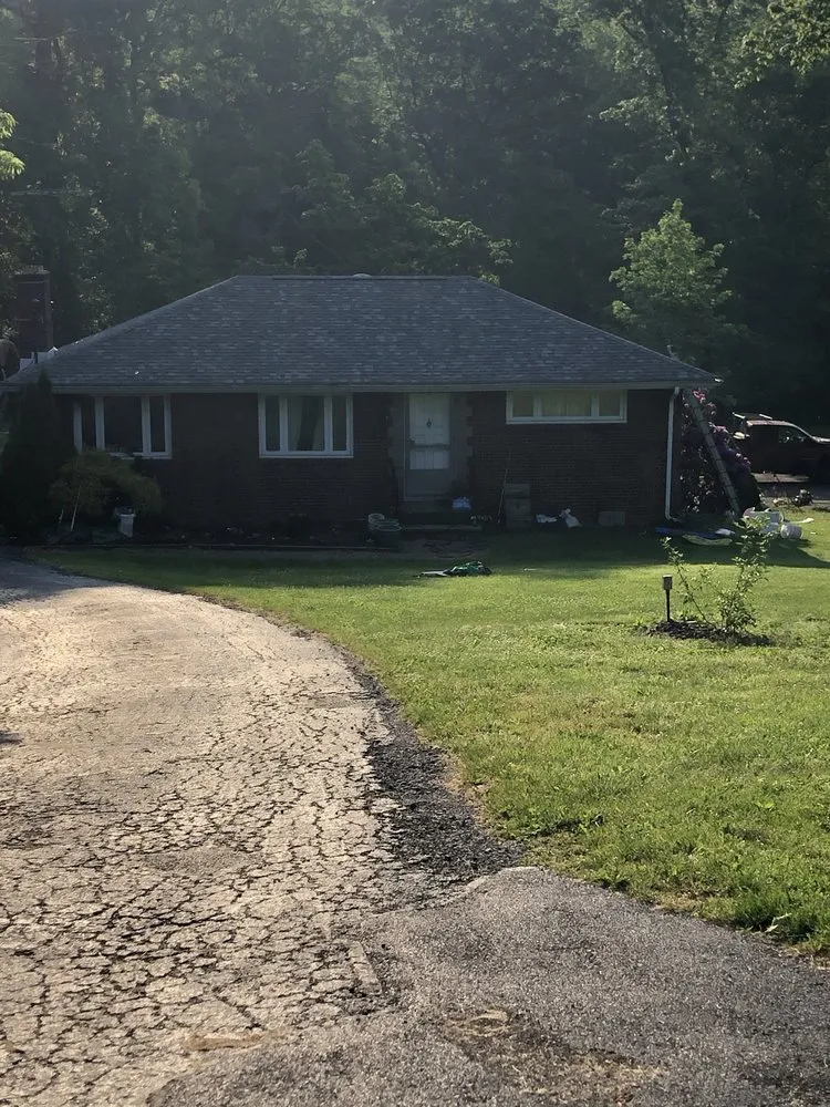 Trusted residential roofing service for fast service across Enon Valley, PA - B Short Construction