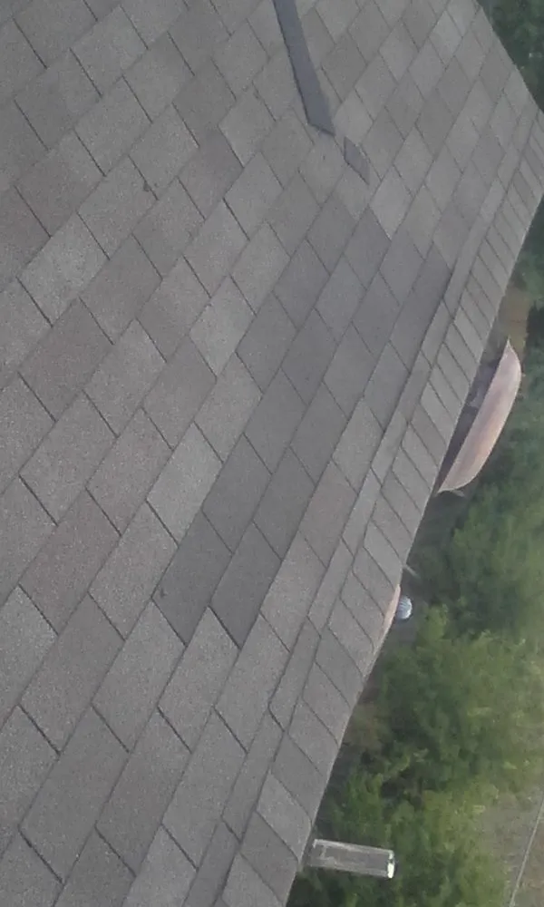 Slide of B-Tex Roofing