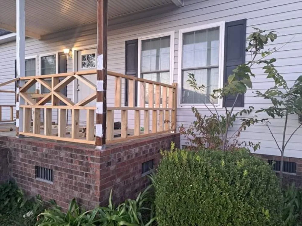 Expert roof leak repair experts serving Pink Hill, NC - B to Z Home Services