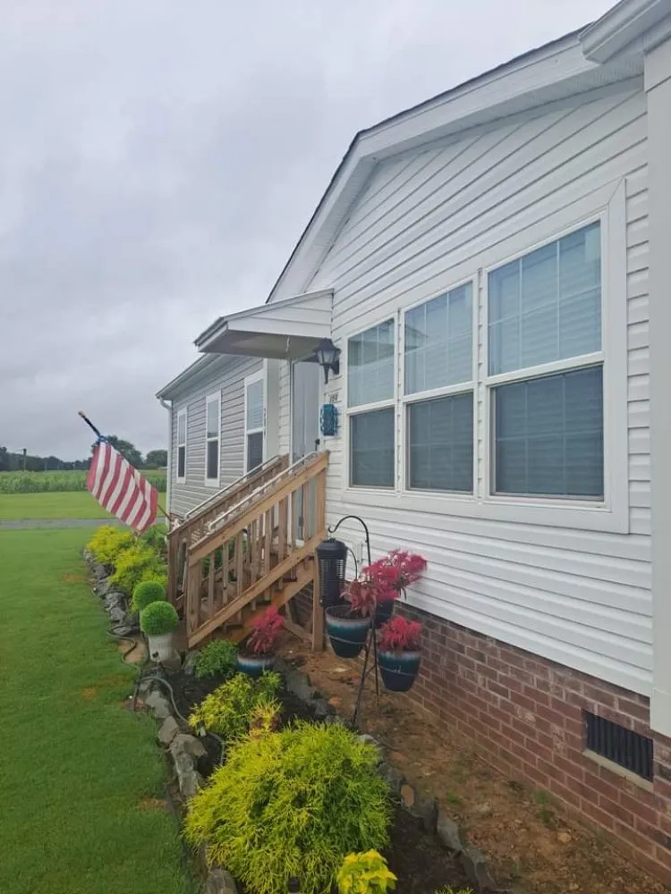 Emergency roof installation in Pink Hill, NC - B to Z Home Services