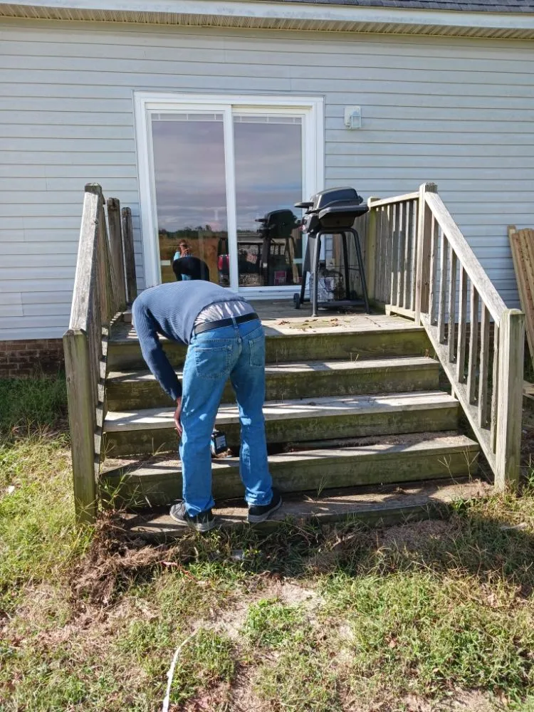 Emergency shingle roofing service in Pink Hill, NC - B to Z Home Services