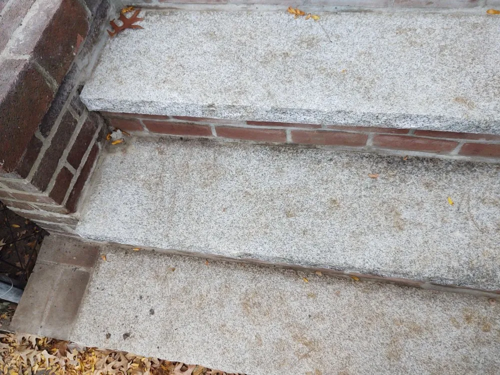 Slide of B Town Paving and Construction