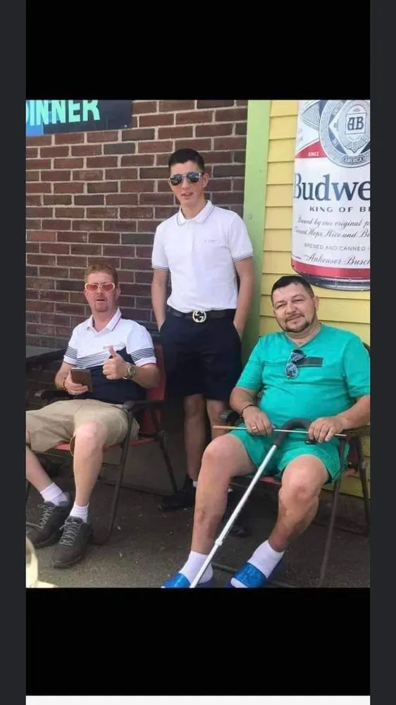 Slide of B Town Paving and Construction