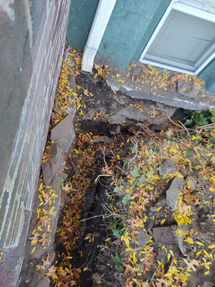 Slide of B Town Paving and Construction