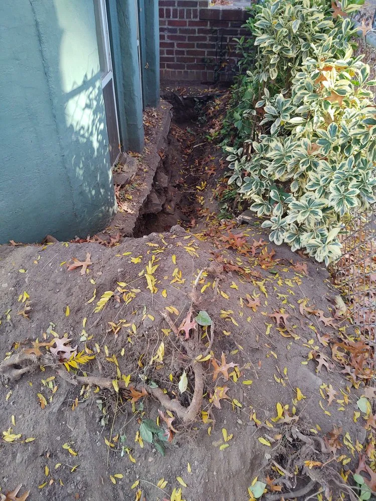 Slide of B Town Paving and Construction