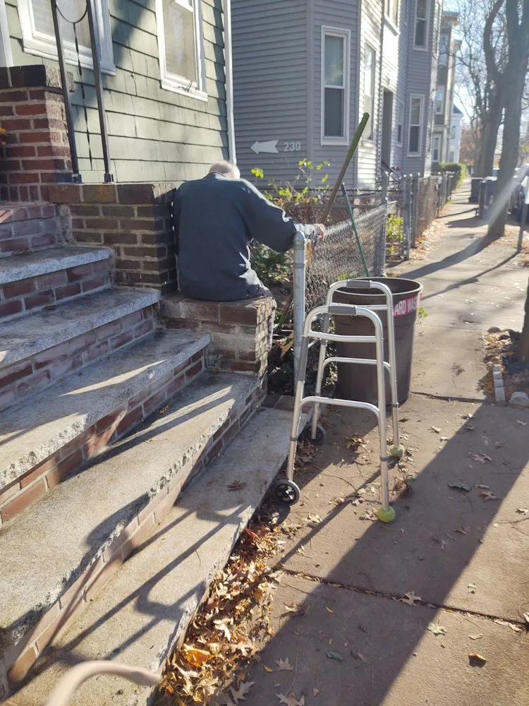 Slide of B Town Paving and Construction