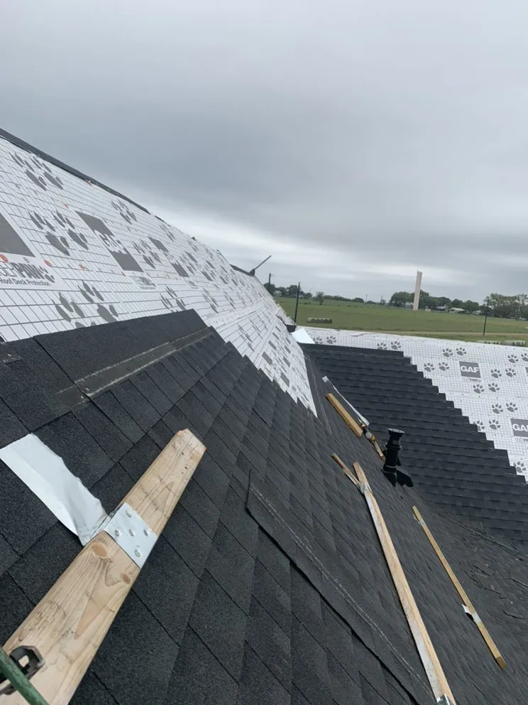 Slide of B-TX Industries